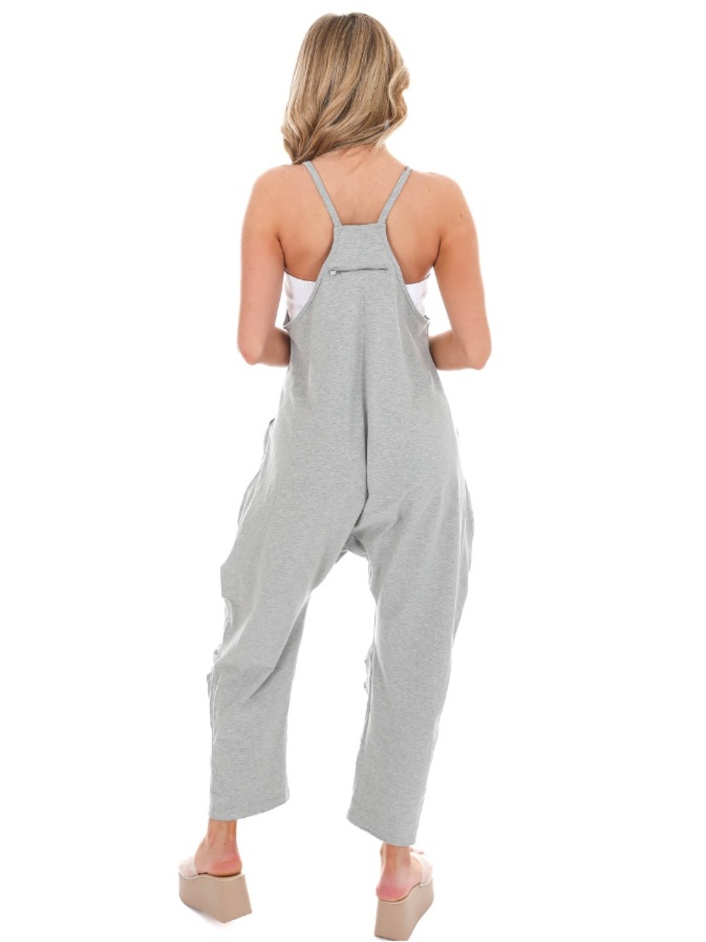 Free People Movement Hot Shot Onesie - Picture 3 of 3